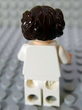 ★LEGO★ミニフィグ【スターウォーズ】Princess Leia_H(sw337)_画像2