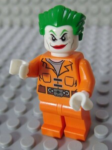 ★LEGO★ミニフィグ【スーパーヒーローズ】The Joker_B(sh061)