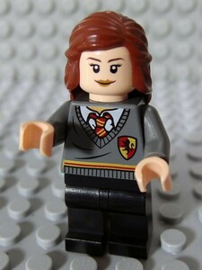 ★LEGO★ミニフィグ【ハリー・ポッター】Hermione_A(hp095)