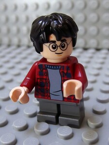 ★LEGO★ミニフィグ【ハリー・ポッター】Harry Potter_L(hp143)