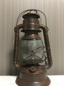 ★レア★Dietz Little Wizard Railroad Lantern★デイツ レイルロードランタン ビンテージ 鉄道ランタン