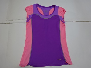 #0209# Nike *NIKE* tops S*