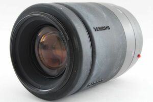 c7316★TAMRON タムロン AF 80-210mm F4.5-5.6 ミノルタ おまけ MINOLTA PROGRAM 3200i ストロボ（現状品）