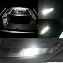 C5W C10W led canbus led t10×36 車内 LEDバルブ LEDルームランプ 39と41も同時購入可能です。室内灯 高輝度_画像4