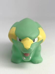 ポケモン指人形　ラクライ