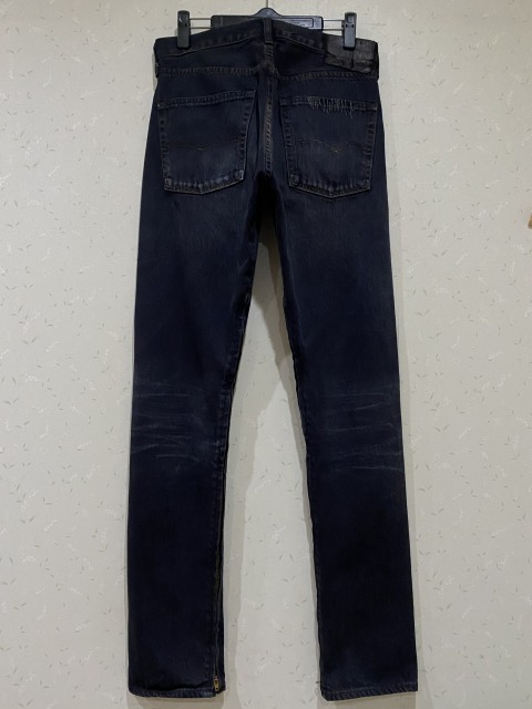 2025年最新】Yahoo!オークション -リーバイス 66501 w32の中古品