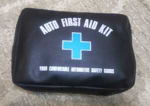 AUTO FIRST AID KIT 林テレンプ