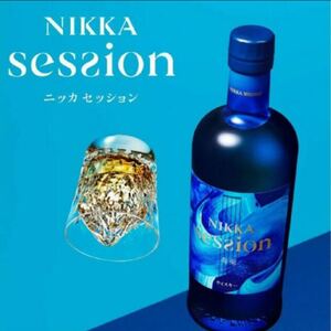 ウイスキーセッションの 6本セット