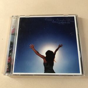 BONNIE PINK 2CD「Every Single Day COMPLETE BONNIE PINK (1995-2006)」.