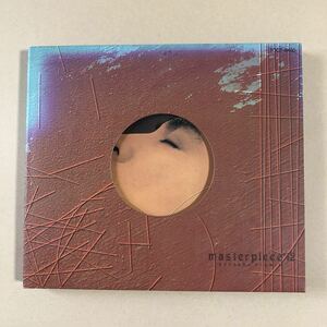 氷室京介 1CD「masterpiece #12」