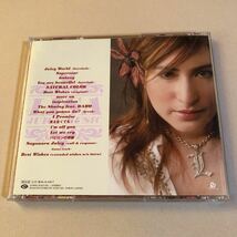 LISA 1CD「JUICY MUSIC」_画像2
