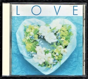 ∇ Meiji Love For Sale CD/Anwilson Journey Cremontine Mahvingyman Hattans J.D. Souther EW &amp; F и другие