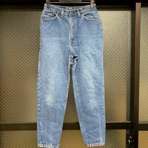 リーバイス　505 ジーンズ　デニム　パンツ　ボトム　Levis ヴィンテージ MADE IN USA アメリカ製　サイズ14