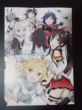 同人誌 艦隊これくしょん at illustrations Kantai Collection あてもない部屋 伍長 条件付き送料無料_画像1