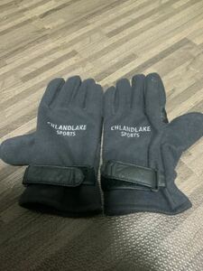  gloves glove total length 25.5 centimeter 