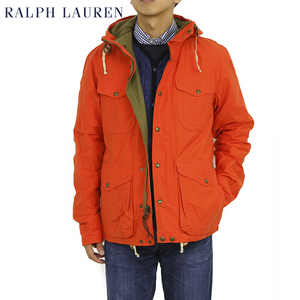 新品 アウトレット 1950 Lサイズ メンズ マウンテンパーカー ジャケット polo ralph lauren ポロ ラルフ ローレン 