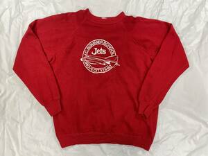  old clothes 1923 sweatshirt USA cotton polyester Vintage original vintage 70 80 90 old Old 