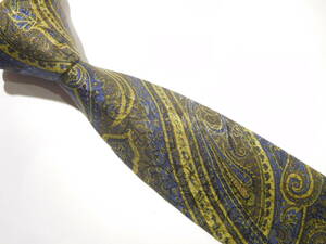 (46) Christian Dior / necktie /2 new goods unused goods 