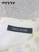 ◇ 《 CECIL McBEE セシルマクビー まとめ売り2点セット サイズMのみ ワンピース レディース 》 1101290005672_画像3