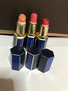  genuine article Dior. lipstick 3 point 