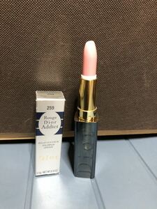  genuine article Dior. lipstick rouge Dior Addict 259 unused 