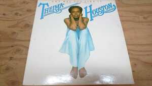 TELMA HOUSTON テルマヒューストン/ANY WAY YOU LIKE IT US盤 Motown Soul(A62)
