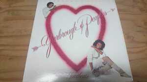 YARBROUGH & PEOPLES/Heartbeats US盤(A134)