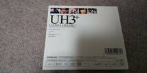 【DVD】宇多田ヒカル　SINGLE CLIP COLLECTION UH3+_画像2