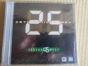 新品MIXCD 2枚組　Manhattan records 2005 muro missie hazime ken-bo celory hiroki kenta hasebe DJ MASTERKEY　komori swing 