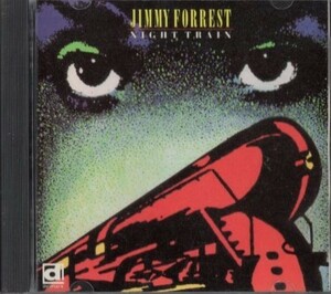 ■□Jimmy Forrestジミー・フォレスト/Night Train□■