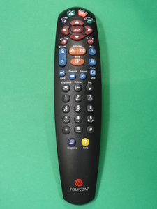  remote control * poly- com POLYCOM*TV meeting VSX7000 etc. for tv for meeting prompt decision free shipping 