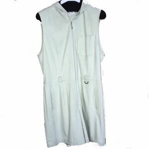  Dior [ChristianDiorSPORTS] Golf One-piece юбка-брюки модель (L)58000 иен 