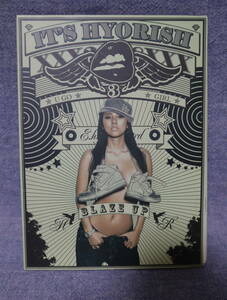 ★★即決・K-POPS・E.Hyori「IT'S HYORISH」・送料180円～★★q