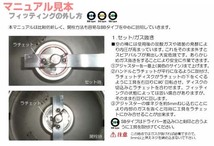 ビール樽開栓工具EX　炭酸水やサワーの製造に2_画像3