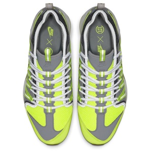 CLOT × AIR MAX 97 HAVEN "VOLT" AO2134-700 （ボルト/ダークグレー/ピュアプラチナム）