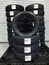 新品4本セット！ブリヂストン　ネクストリー　155/65R14！2022年製！N-BOX　他_画像1