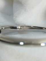 PT950ダイヤリング！0.17ct.。「TIFFANY&Co.」。_画像9