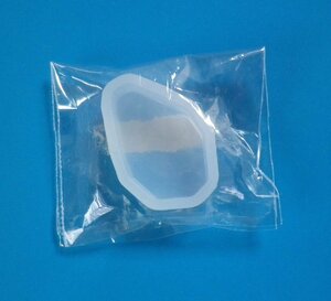  Mini silicon motif #. stone Stone #UV resin type mold 