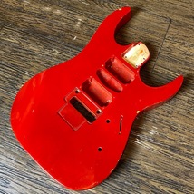 Greco WP-500 Body Guitar Parts ボディ エレキギター グレコ -GRUN SOUND-w894-_画像1