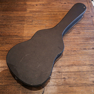メーカー不明 アコースティックギター用ハードケース -GrunSound-j254-
