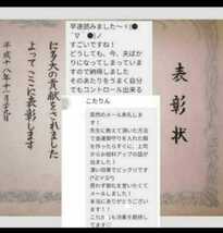 宇宙龍神祈祷金運お守りつき　霊視占い　前世も見ます悩み受付　鑑定書配達寺から霊視陰陽師りんかい先生大人気_画像6