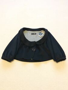 ★新品 franche lippee black ＊ M ☆