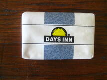 【VINTAGE HOTEL&MOTEL SOAP】DAYS INN/MOTEL6 etc.◆アメリカ ホテル＆モーテル 石鹸 16個SET◆コレクターズアイテム◆B_画像9