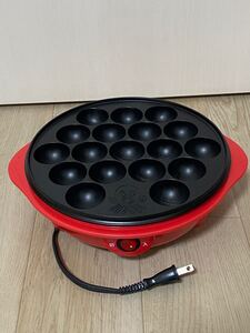 たこ焼き器