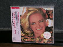 新品未開封国内盤CD Nicki French (ニッキー・フレンチ)／フレンチ・レヴォリューション_画像1