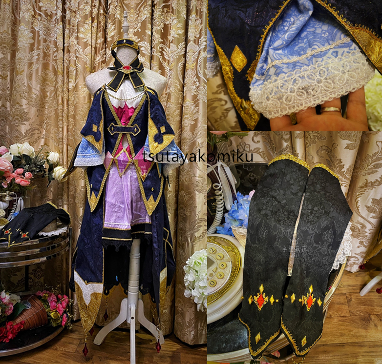 コスプレ衣装】プリンセスコネクト!Re:Dive ペコリーヌ S ウィッグ+