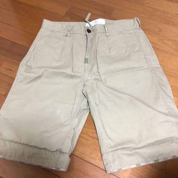 LRG ハーフパンツ