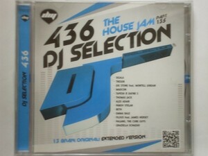 即決○V.A / DJ Selection 436○EDM・Klingande・Freddy Verano・Thomas Jack○2,500円以上の落札で送料無料!!