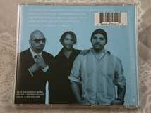  ●CD● THE BAD PLUS / THESE ARE THE VISTAS (696998704022)_画像2