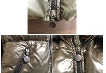 送料無料　正規品　MONCLER モンクレール　ダウンジャケット　サイズ００_画像6